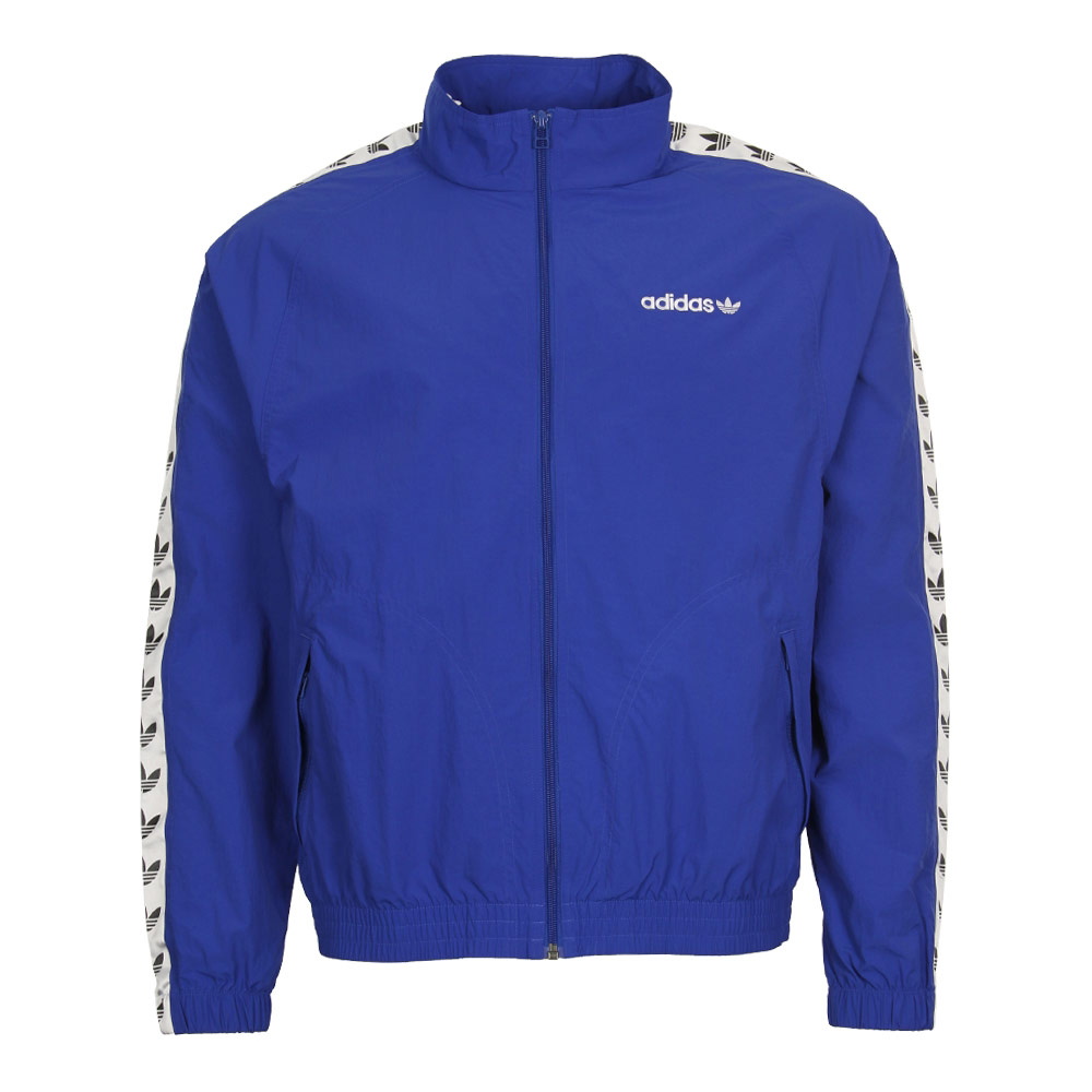 Jacket - Blue