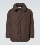 Lemaire Oversized down jacket