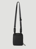 Bao Bao Issey Miyake - Prism Shoulder Bag in Black