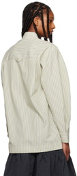 Cawley Green Players Shirt