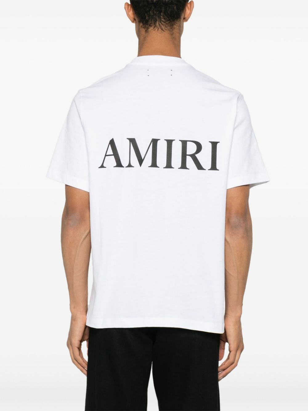 STATEMENT CLOTHING | AMIRI-WHITE
