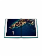 ASSOULINE - Turquoise Coast Book