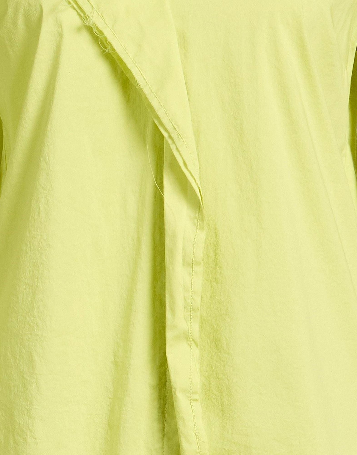 Alessia Santi Womens Top in Lime green
