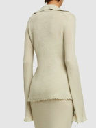 GUEST IN RESIDENCE Lvr Exclusive Cashmere Cardigan