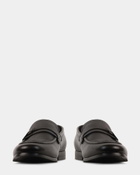 Steve Madden Leonardo Dress Shoes in Black