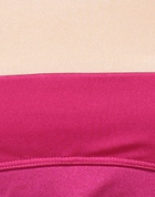 Lanston Sport Womens Top Blush