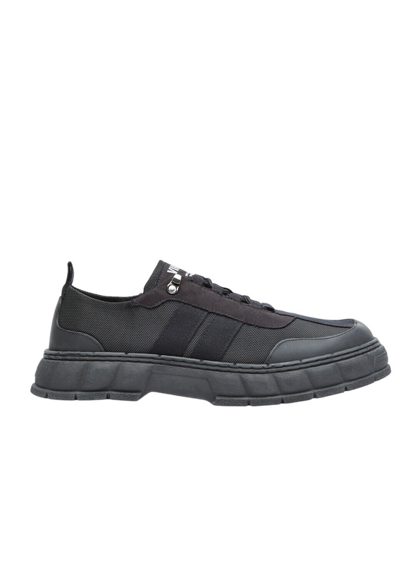 Photo: Virón 2008 Low Top Sneakers