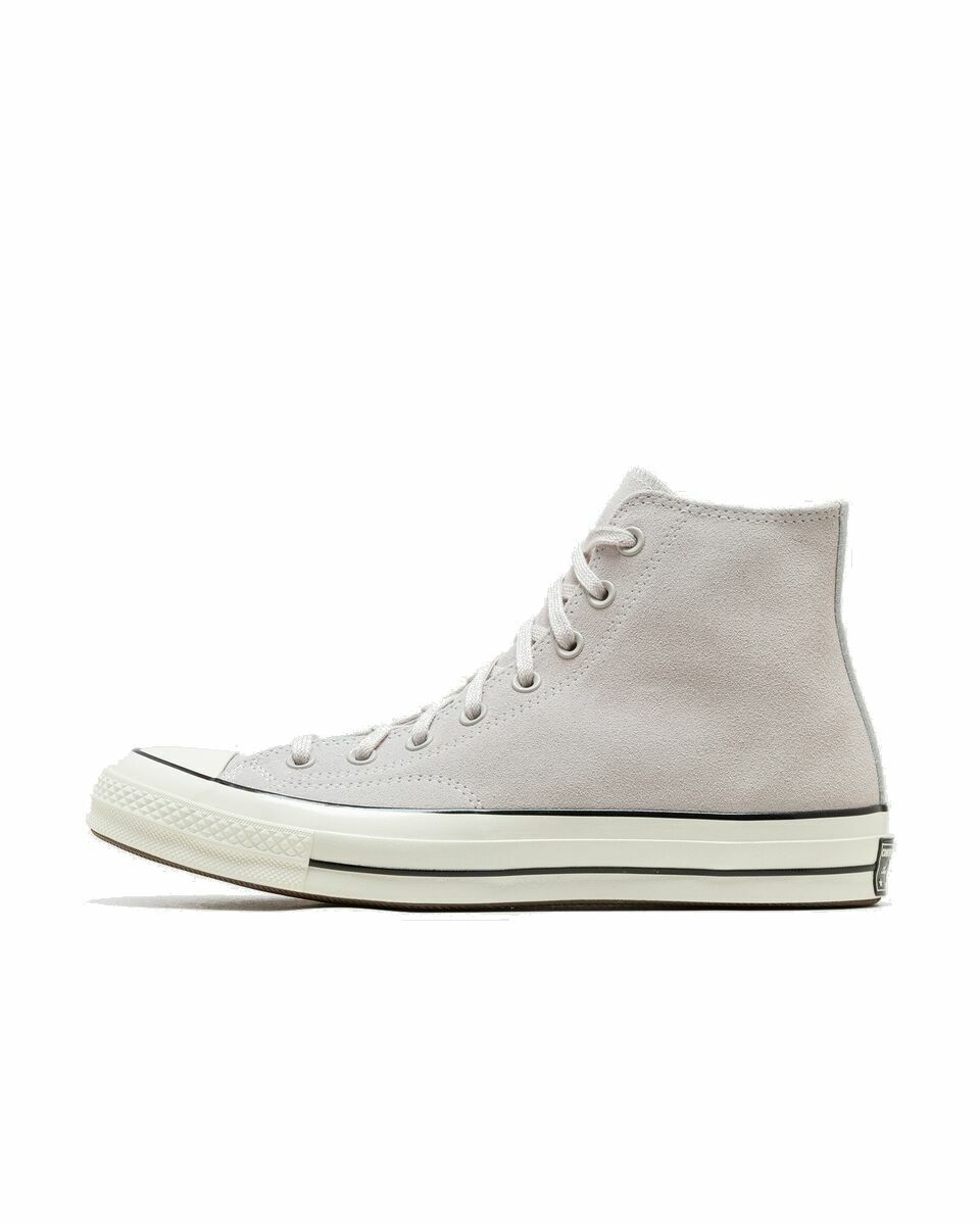 Photo: Converse Chuck 70 White - Mens - High & Midtop