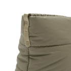 Topologie Besace Sling Bag in Moss Puffer 