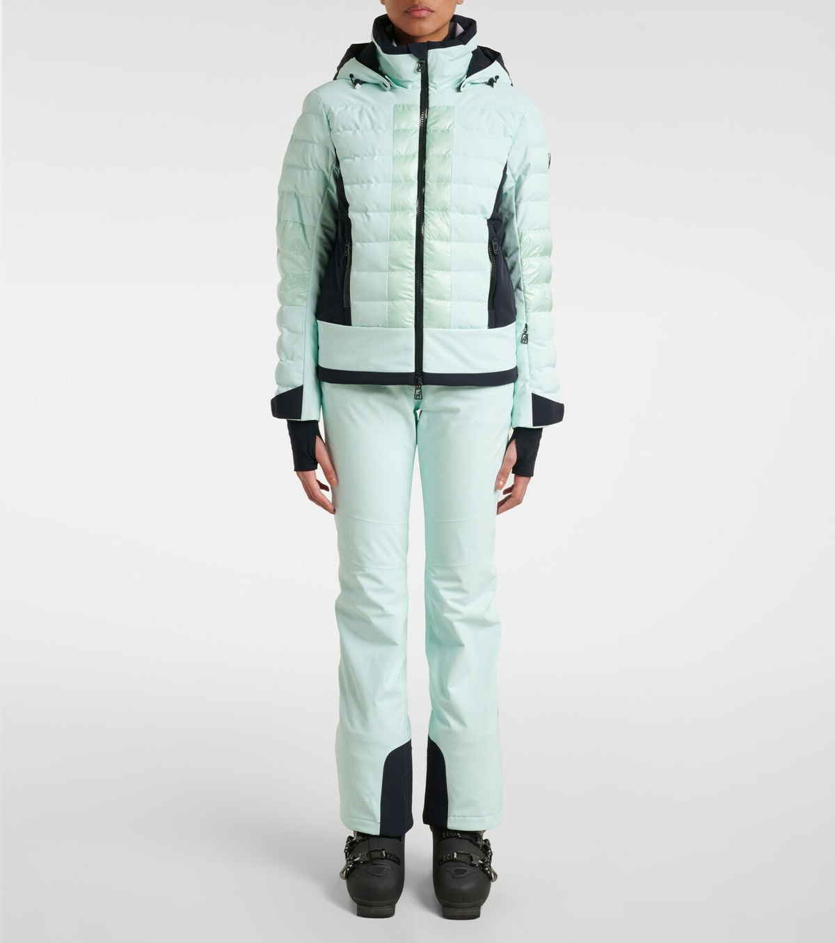 Toni Sailer Lisbeth ski jacket