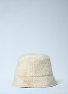Moncler Logo Motif Bucket Hat