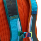 Cotopaxi Allpa Mini 20L Travel Pack in Del Dia 
