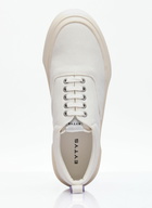Eytys Mother II Canvas Sneakers