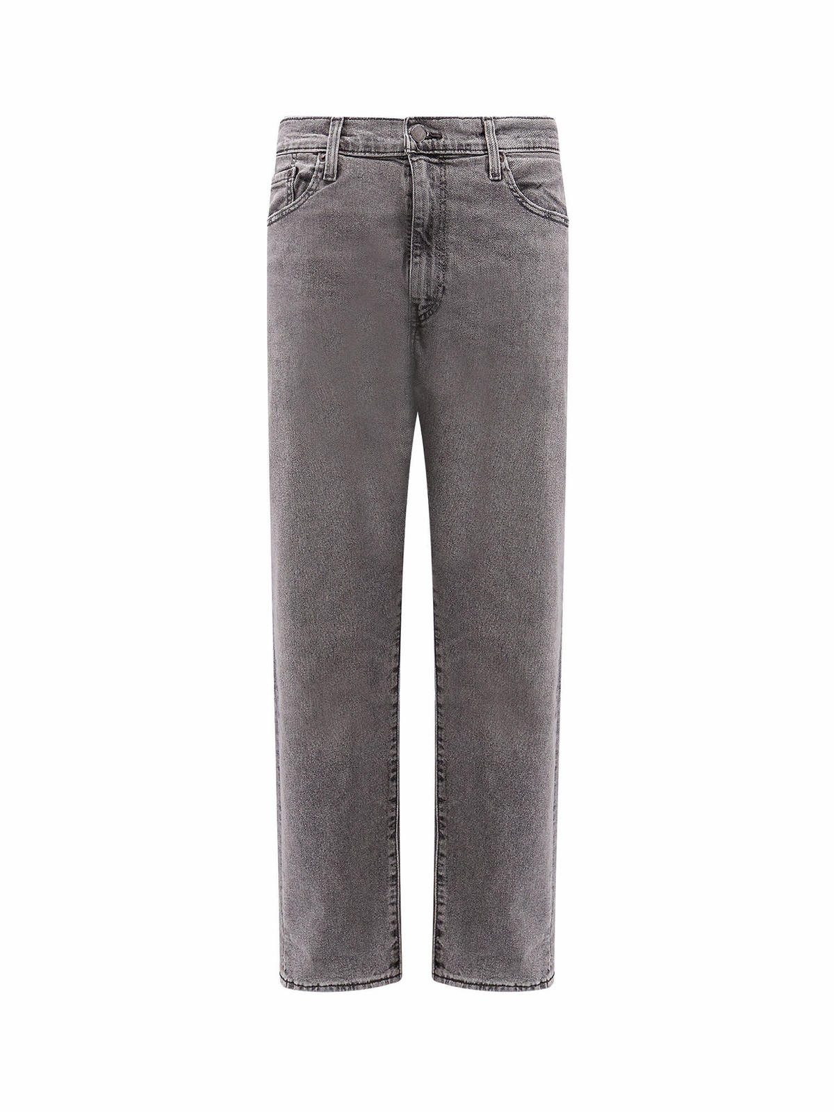 Levi's Men's Levis x jjjjound 1993 501 Jeans in Black