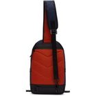 Diesel Navy M-Cage Mono Backpack