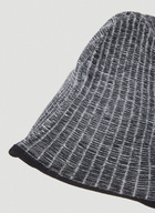 Eckhaus Latta Amoretto Hat