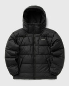Columbia Pike Lake™ III Hooded Jacket Black Womens Down & Puffer Jacket