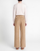Weekend Max Mara Womens Pants Sand