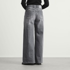 mfpen Women's Ritual Jeans in Stonewashed Grey