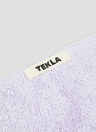 Tekla - Core Hand Towel in Purple