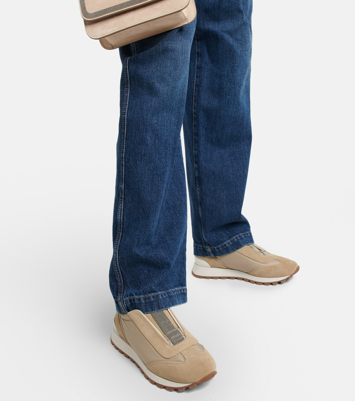Brunello Cucinelli Active Sneakers main image 1