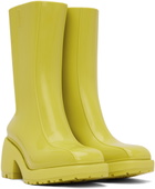 Melissa Green Melissa Nancy Boots