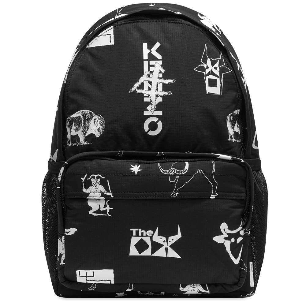 Kenzo CNY Backpack Kenzo