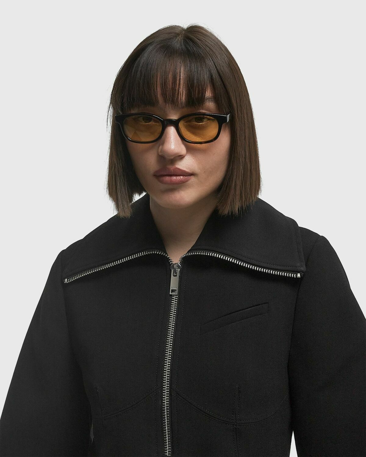 Flatlist Eyewear Le Bucheron Brown Men