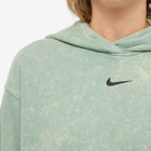 Nike Essentials Velour Popover Hoody