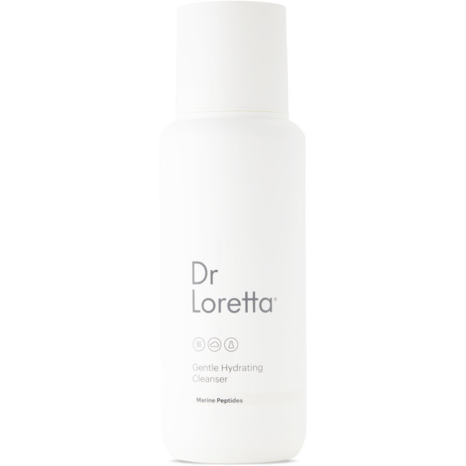 Photo: Dr Loretta Gentle Hydrating Cleanser, 200 mL