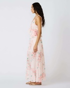 Steve Madden Ilara Dress in Peach