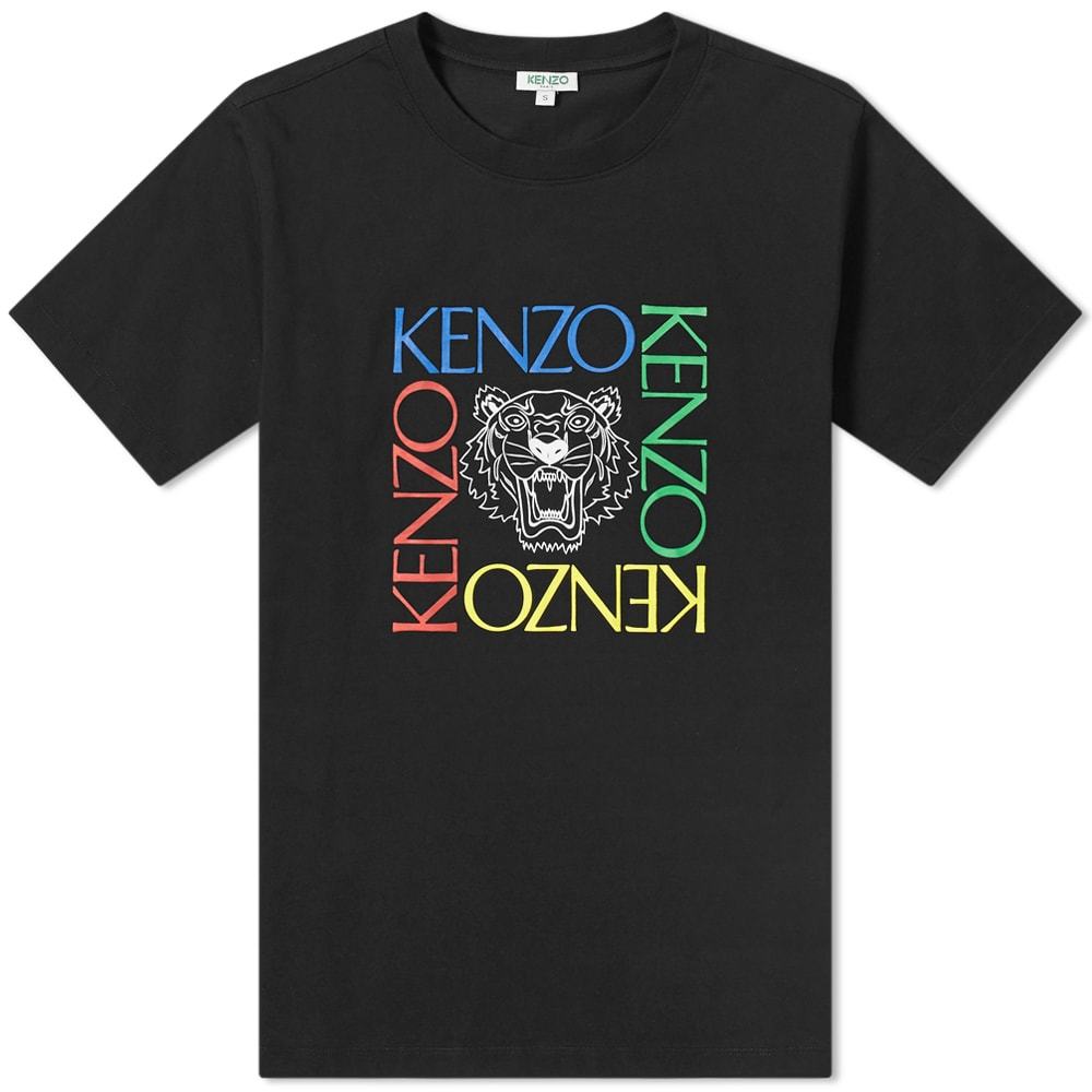 Kenzo 2019 2024 t shirt