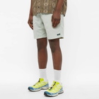 Afield Out Men's Sierra Climbing Short in Sea Foam