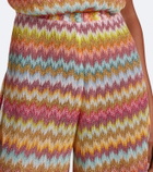 Missoni Lamé jumpsuit