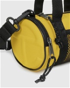Eastpak Eastpak X Telfar Duffel S Yellow - Mens - Bags