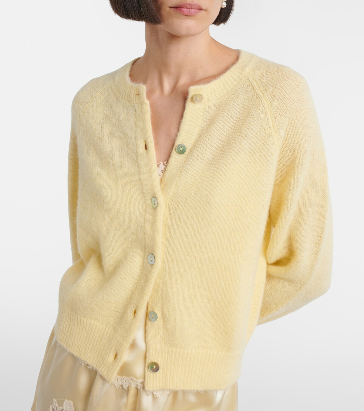 Dôen Petra cardigan
