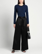 Alessia Santi Womens Sweater in Blue
