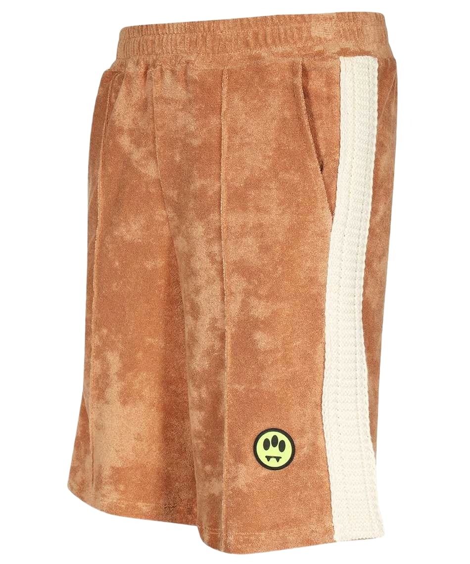 Barrow Cotton Bermuda Shorts