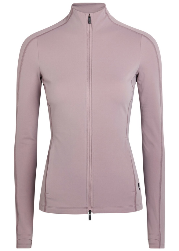 Photo: ON Studio Stretch-nylon Jacket Light Pink