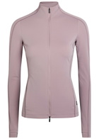 ON Studio Stretch-nylon Jacket Light Pink