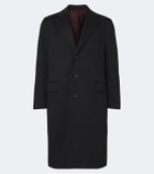 Rubinacci Cashmere coat
