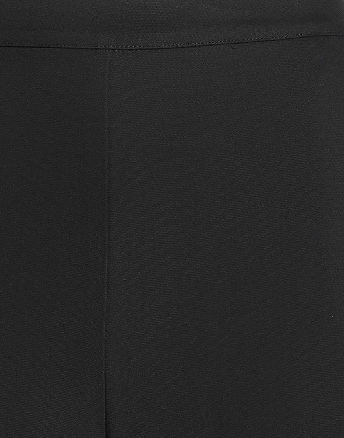Manila Grace Womens Pants in Black