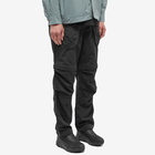 And Wander Men's Taffeta 2 Way Hiker Pant in Black