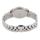 Mathey-Tissot Artemis Quartz Blue Dial Ladies Watch D10860ABU