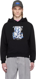 ADER error Black Product. 32 Hoodie
