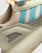 Adidas Zx 5 K Boost W White Lowtop