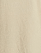 Crossley Womens T-shirt in Beige