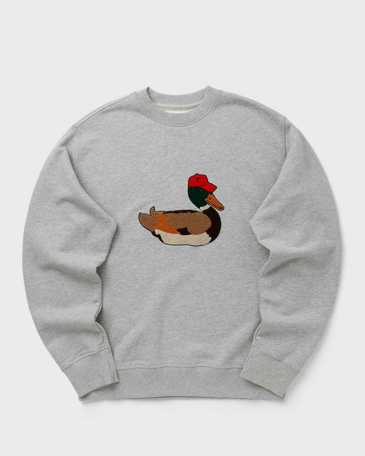 DUCK HUNT