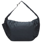 Master-Piece Ark Solid Shoulder Bag - Large in Navy 