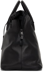 Maison Margiela Black Large 5AC Bag